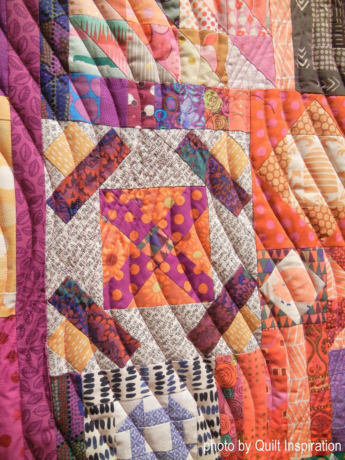 Best of Utah The 44th annual Springville Quilt Show (2) Quilt